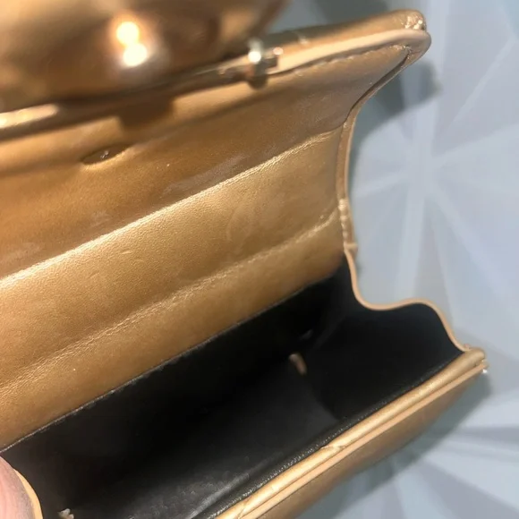 Little Girl Mini Purse - Picture 9 of 12